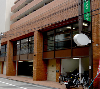 西中島南方・新大阪の雀荘 大三元